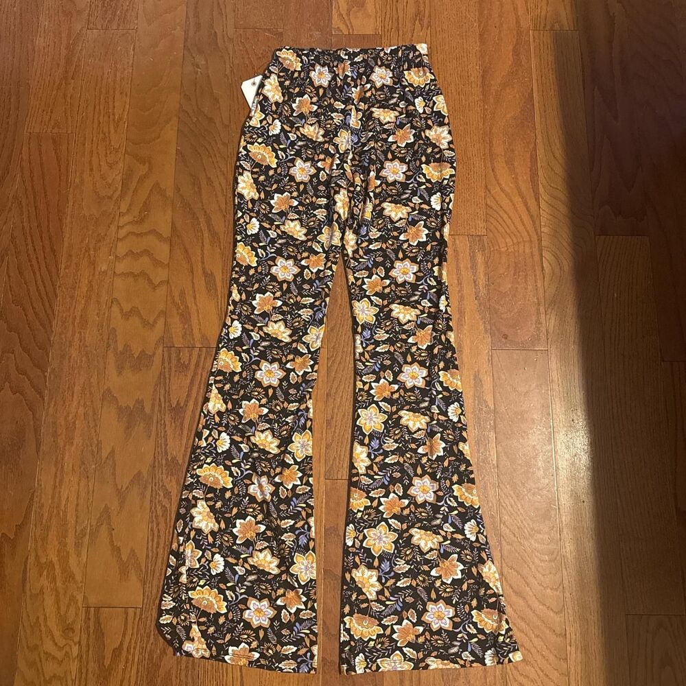 Billabong Women's multi Trousers